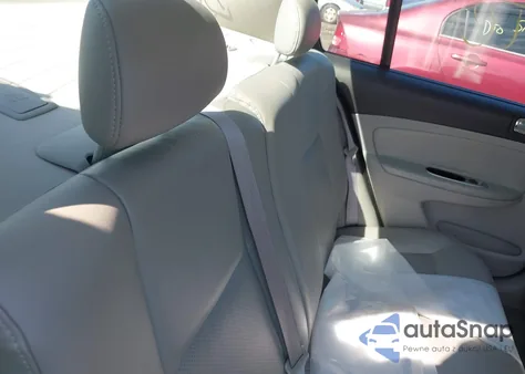 2006 Chevrolet Cobalt Lt from USA, damaged, VIN 1G1AL55F767709121